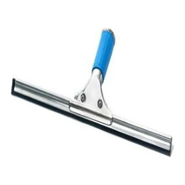 Paslanmaz Metal Camsil 35 cm