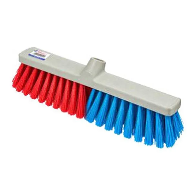 Plastik Çalı Fırçası 60 cm