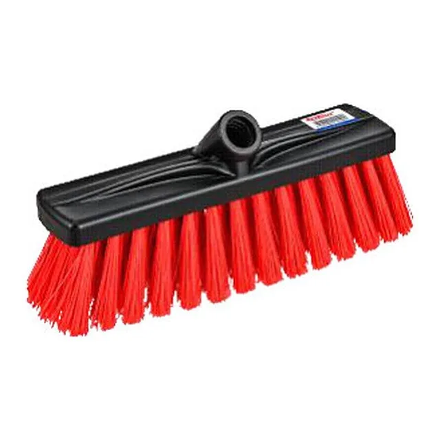Plastik Yumuşak Alan Fırçası 30 cm