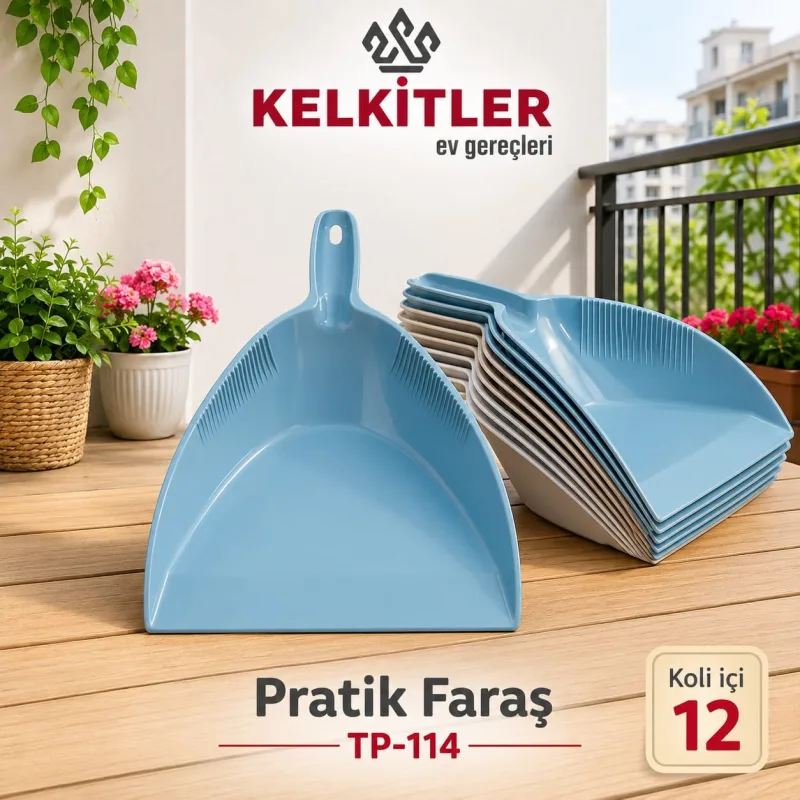 PRATİK FARAŞX12