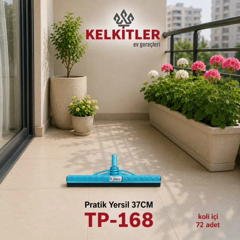 PRATİK YERSİL 37CMX72