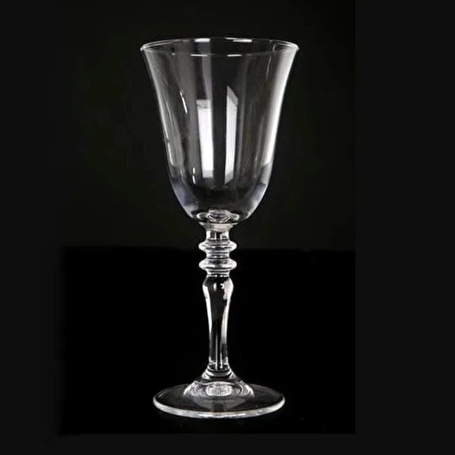 Paşabahçe Symphony Ayaklı Bardak 270 ml 2'li