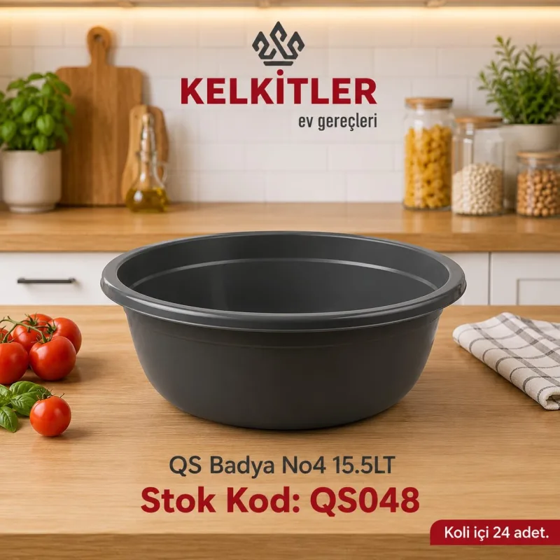 QS Badya 4 No 15,5 L