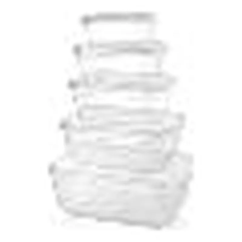 QS Qua Clear Dikdörtgen Saklama Kabı Seti 5'li (400-4000 ml)