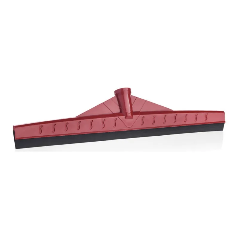 QS Yersil 45 cm Tam Plastik Yer Sıyırıcı