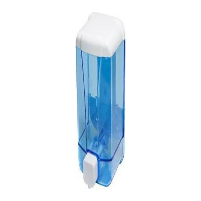 Safir Sıvı Sabunluk 500 ml (Lüks)