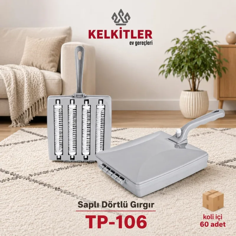 SAPLI DÖRTLÜ GIRGIRX60