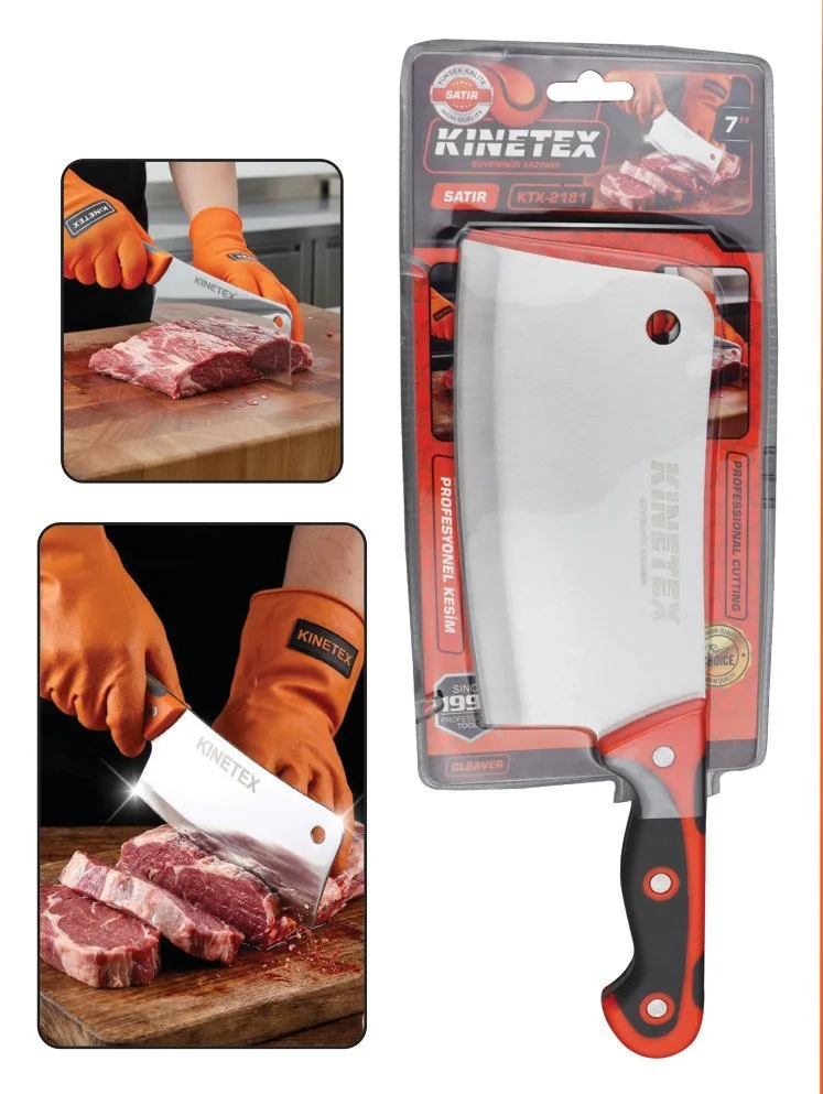 KNITEX Satır 7”