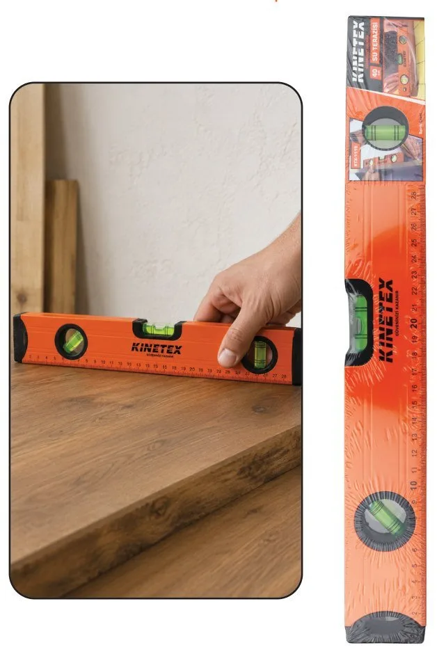 KNITEX Su Terazisi 50 cm
