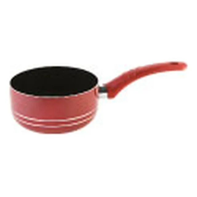 Teflon Sütlük 12 cm