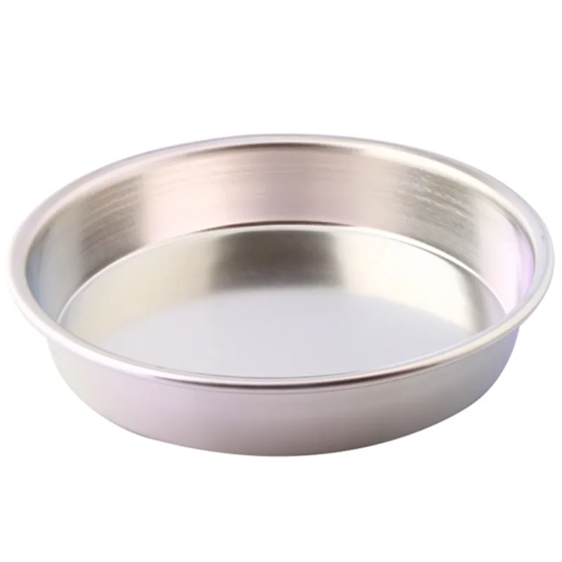 Alüminyum Derin Tepsi 24 cm