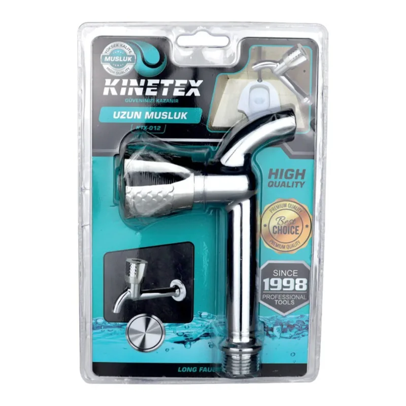 KNITEX Uzun Musluk