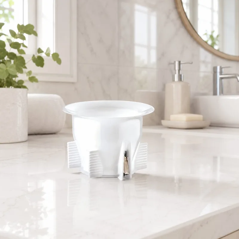 WC MATİK ÇİFT KAPAKX25