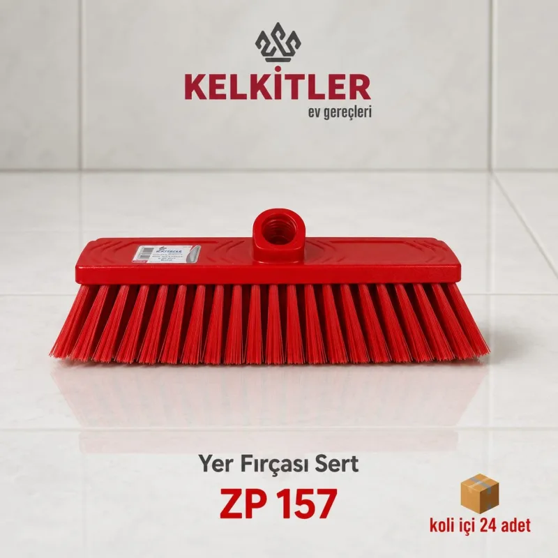 YER FIRÇASI SERTX24