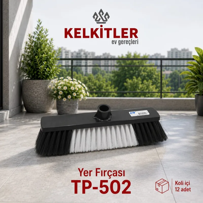YER FIRÇASIX12