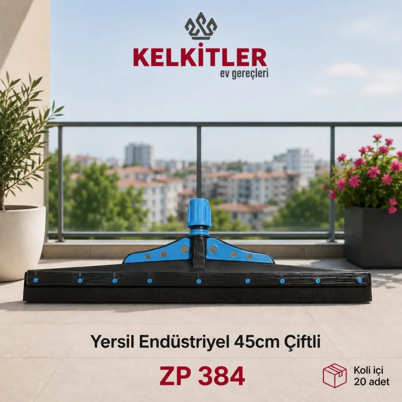 YERSİL ENDÜSTRİYEL 45CM ÇİFTLİX20